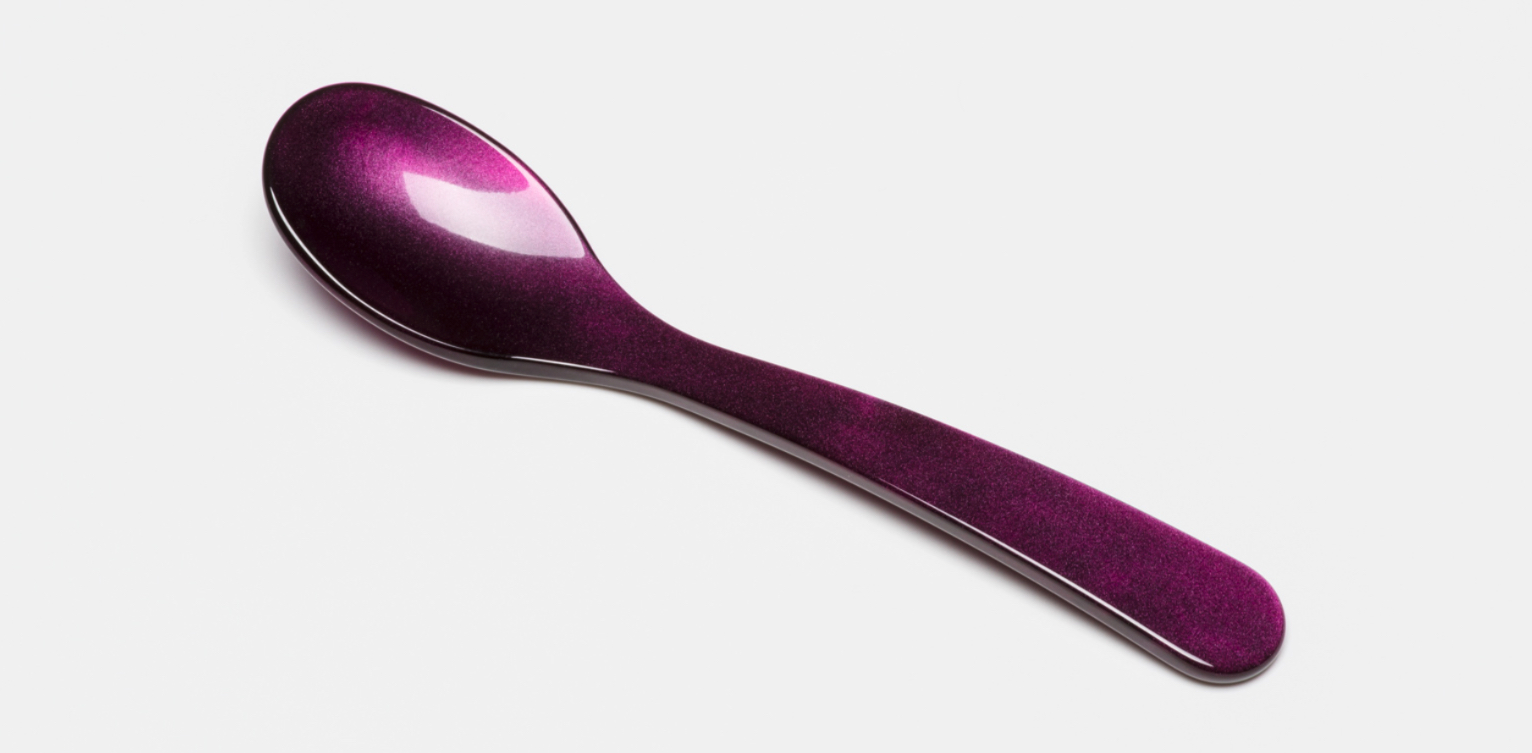 Eierlepel Plum Heim Söhne & Co