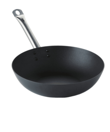 Wok 30 cm. Point-Vergule