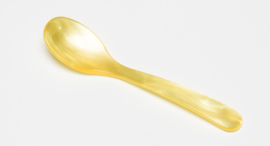 Eierlepel Yellow Heim Söhne & Co