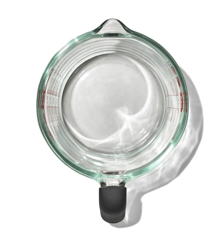 Maatbeker Glas 1 liter OXO