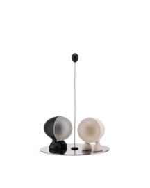 Zout & Peperstel Lilliput - Alessi