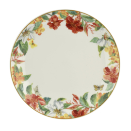 Dinerbord White - Spode Maui