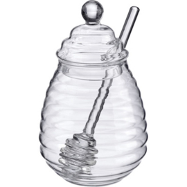 Honingpot Melli Westmark