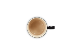 Espressomokje Ebbenzwart - Le Creuset