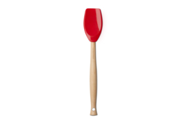 Lepelspatel Premium Kersenrood M Le Creuset