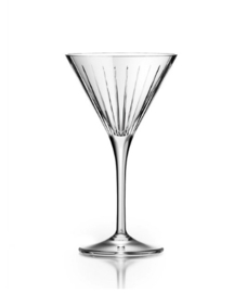 Martiniglas RCR Cristalleria Italiana