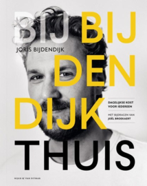 Bij Bijdendijk Thuis Joris Bijdendijk