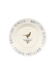 Ontbijtbord British Birds Emma Bridgewater