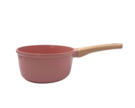 Steelpan Marshmallow 20 cm. Cookut