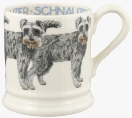 Mok 1/2 Pt Schnauzer - Emma Bridgewater