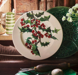 Ontbijtbord Holly Emma Bridgewater