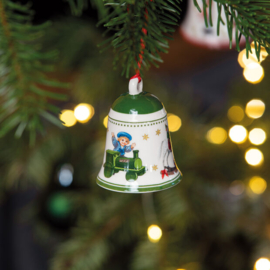 Kerstklokje - Villeroy & Boch My Christmas Tree