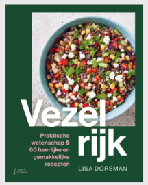 Vezelrijk Lisa Dorsman