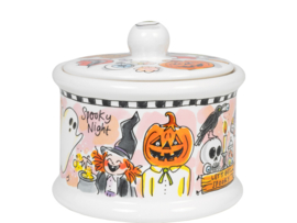 Voorraadpot Halloween Blond Amsterdam