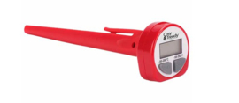 Vleesthermometer Digitaal Cosy & Trendy