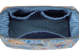 Toilettas Cooper Large Matata Blue Pip Studio