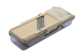 Mandoline Catch Benriner