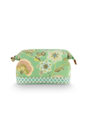 Toilettas Cooper Large Matata Green Pip Studio