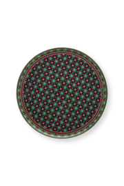 Taartplateau Clover Green Berry Blues Pip Studio