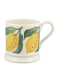 1/2 Pt Mok Lemons Emma Bridgewater
