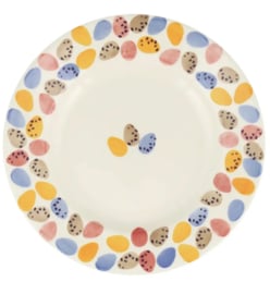 Ontbijtbord Mini Eggs Emma Bridgewater