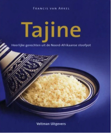 Tajine - Francis van Arkel