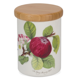 Voorraadpot Apple - Portmeirion Pomona