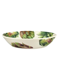 Pastabord Medium Artisjok Emma Bridgewater