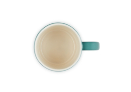 Koffiemok Holly Artichaut Le Creuset