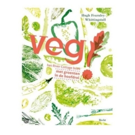 Veg! - Hugh Fernley-Wittingstall