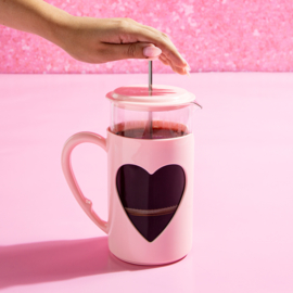 Cafetière Paris Hilton