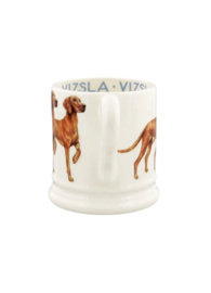 Mok 1/2 Pt Vizsla Emma Bridgewater
