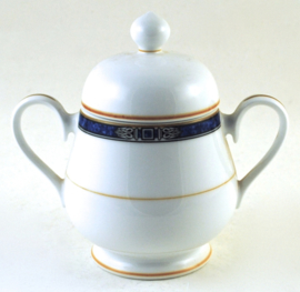 Suikerpot Legendary Sapphire - Noritake