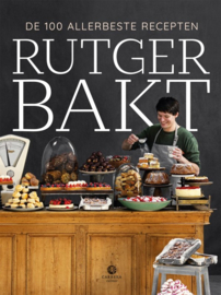 De 100 Allerbeste Recepten - Rutger van den Broek