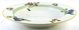 Pastabord 'Ambiance Jolie Fleur' - Noritake