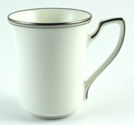 Mokkakop - Noritake Platinum Traditions