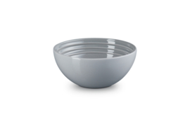 Schaaltje Mist Grey - Le Creuset