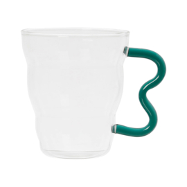 Theeglas Dilacia Sema Design