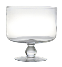 Trifle Schaal