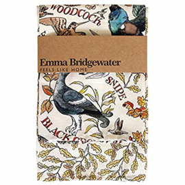 Set 2 Theedoeken Game Birds - Emma Bridgewater