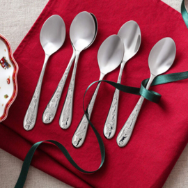 Set Koffielepels Toy's Delight Villeroy & Boch