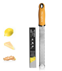 Rasp Premium Musterd Yellow Microplane