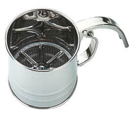 Meel-/Suikerzeef Ibili