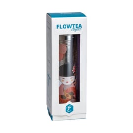 FLOWTEA Thermosfles New Little Geisha (400 ml.) - EIGENart