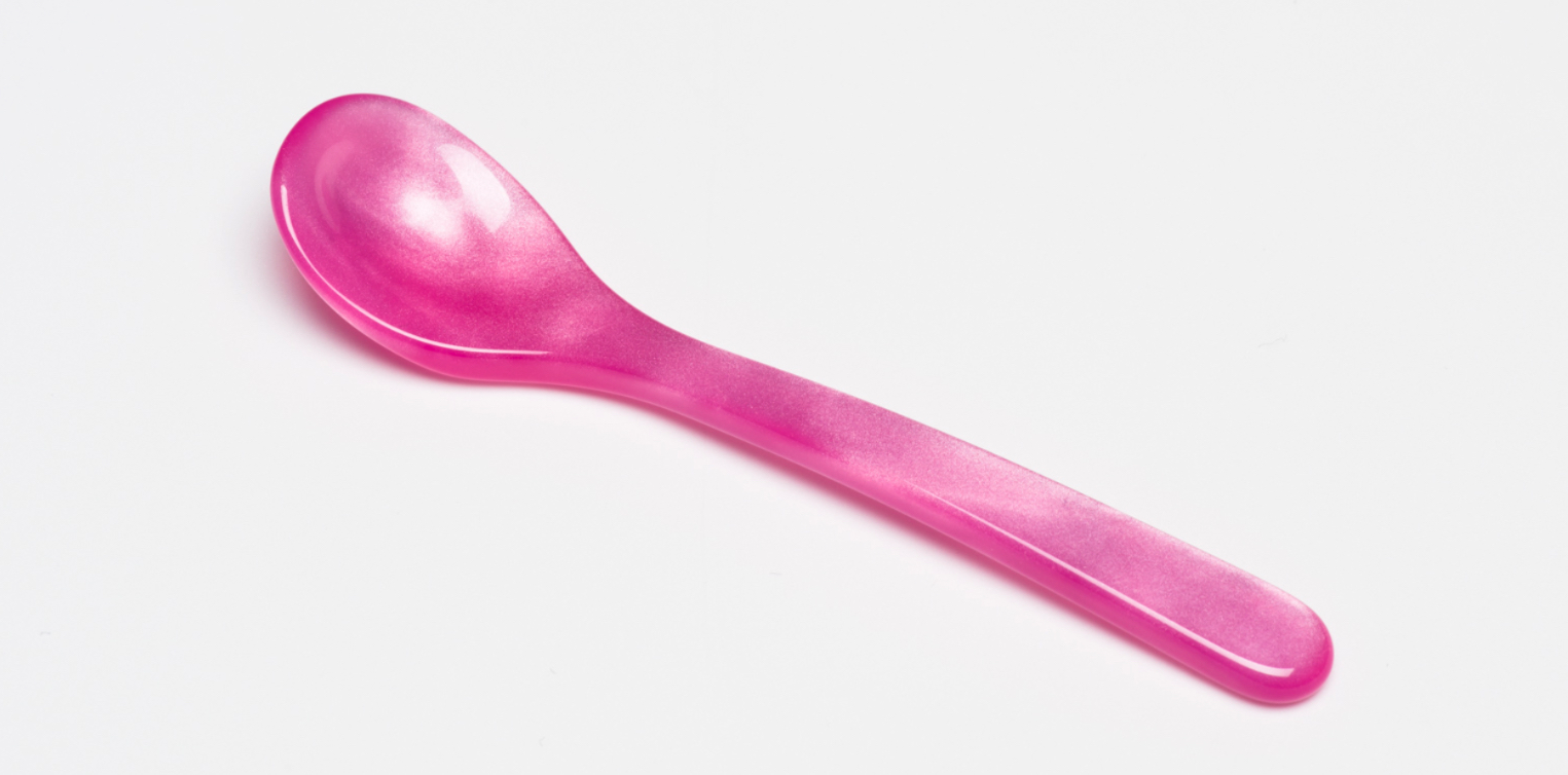 Zoutlepel Pink Heim Söhne & Co