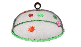 Vliegenkap Flower Cosy & Trendy