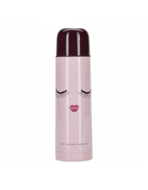 Thermoskan Rose Closed Eyes (0,5 l.) - Miss Étoile