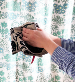 Handdoekje / Servet Craft Atsuko Matano