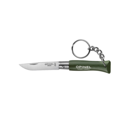 Zakmes Sleutelhanger Opinel