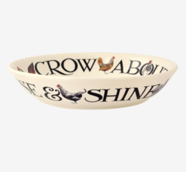 Pastabord/-schaal Rise & Shine Medium - Emma Bridgewater